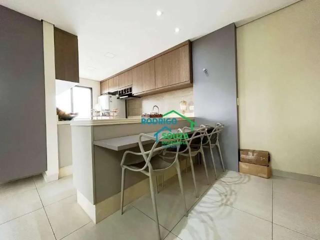 Apartamento para Venda em Barueri/SP Bethaville I 3 Quartos