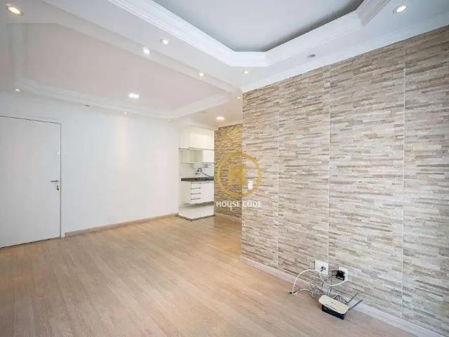 Apartamento para Venda em Barueri/SP Bethaville I 3 Quartos