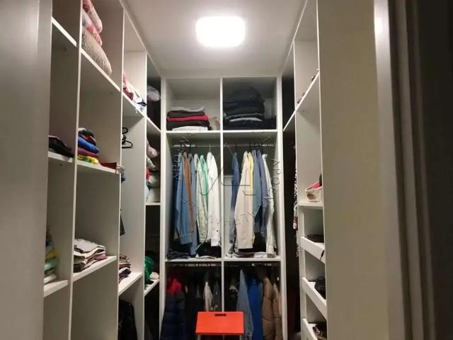 Apartamento para Venda em Barueri/SP Bethaville I 3 Quartos