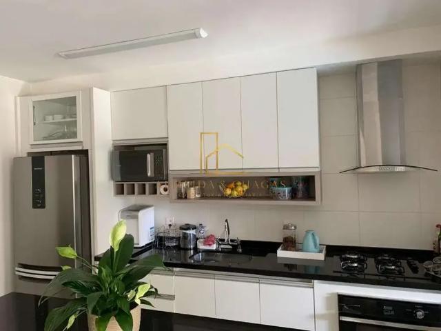 Apartamento para Venda em Barueri/SP Bethaville I 3 Quartos
