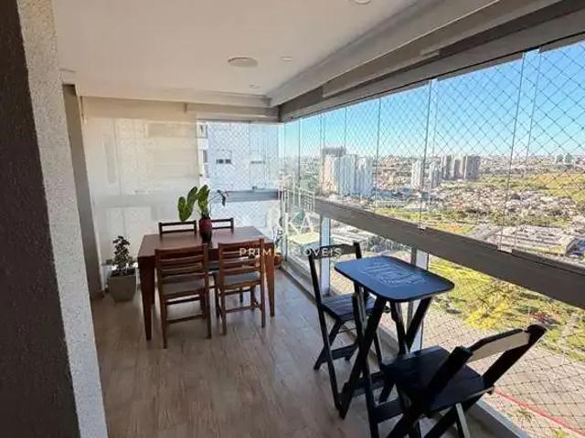 Apartamento para Venda em Barueri/SP Bethaville I 3 Quartos