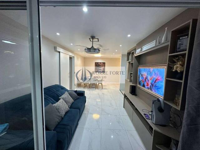 Apartamento para Venda em Barueri/SP Bethaville I 3 Quartos