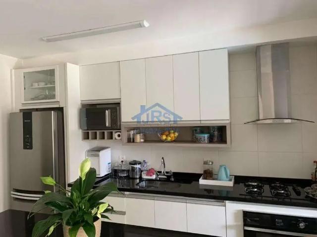 Apartamento para Venda em Barueri/SP Bethaville I 3 Quartos