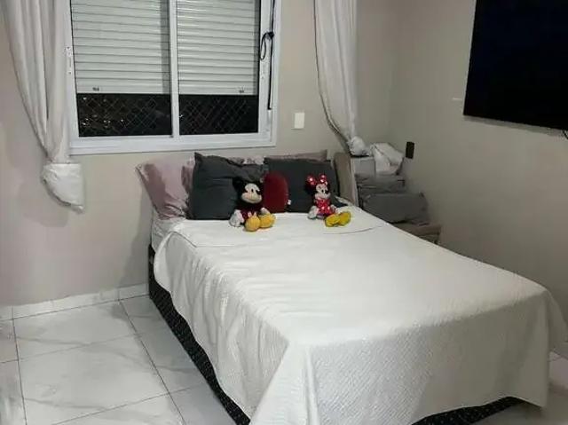 Apartamento para Venda em Barueri/SP Bethaville I 3 Quartos
