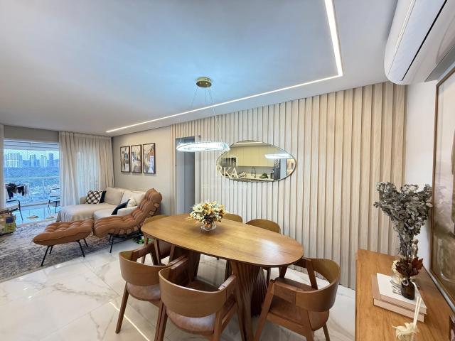 Apartamento para Venda em Barueri/SP Bethaville I 3 Quartos