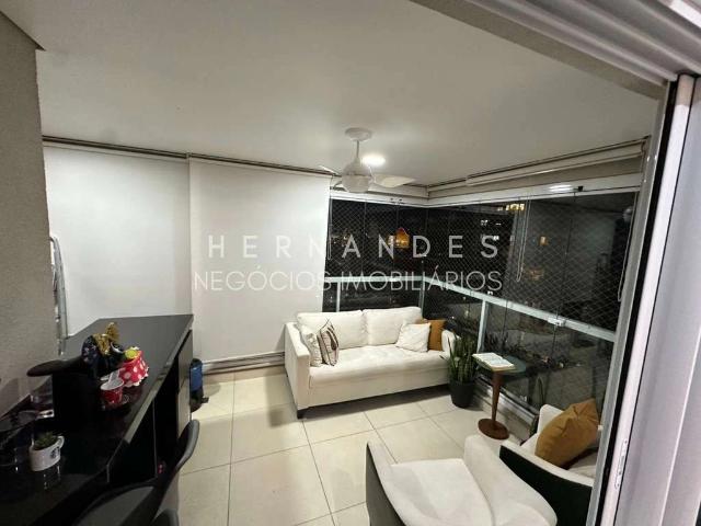 Apartamento para Venda em Barueri/SP Bethaville I 3 Quartos