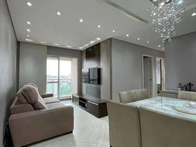Apartamento para Venda em Barueri/SP Bethaville I 3 Quartos