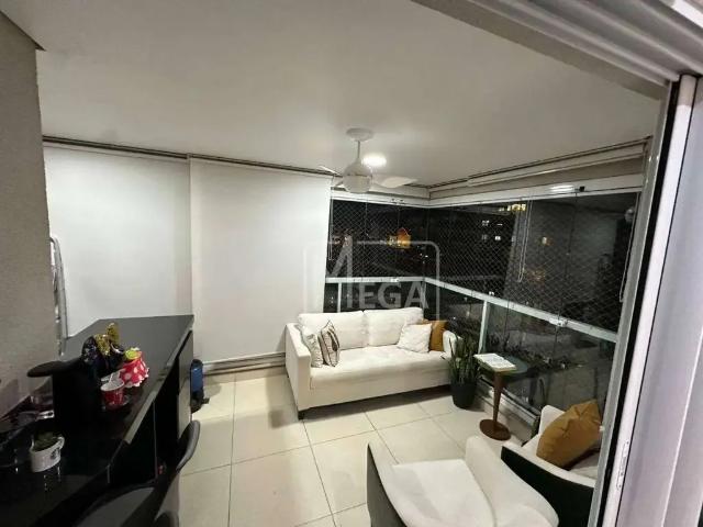 Apartamento para Venda em Barueri/SP Bethaville I 3 Quartos