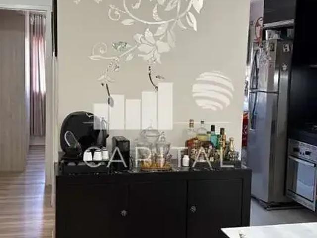 Apartamento para Venda em Barueri/SP Bethaville I 3 Quartos