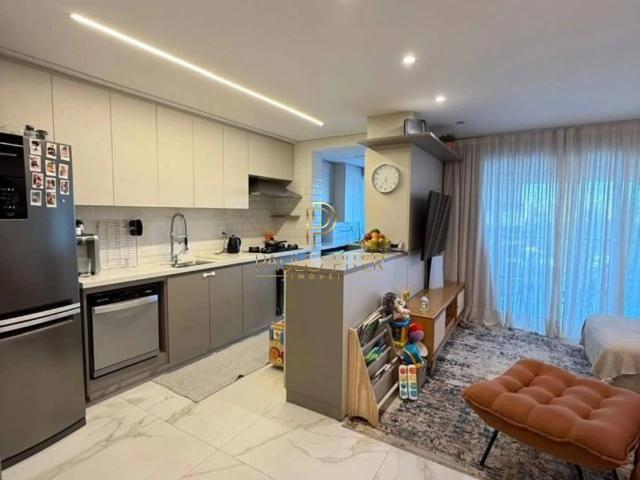 Apartamento para Venda em Barueri/SP Bethaville I 3 Quartos