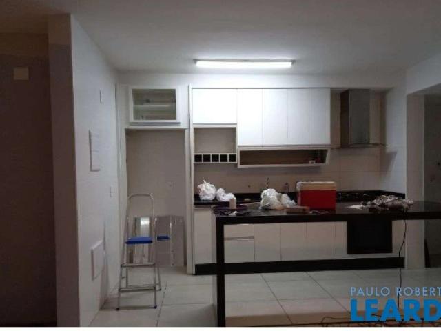 Apartamento para Venda em Barueri/SP Bethaville I 3 Quartos