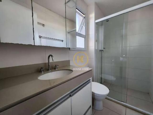 Apartamento para Venda em Barueri/SP Bethaville I 3 Quartos
