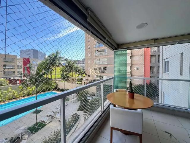 Apartamento para Venda em Barueri/SP Bethaville I 3 Quartos