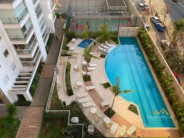 Apartamento para Venda em Barueri/SP Bethaville I 3 Quartos