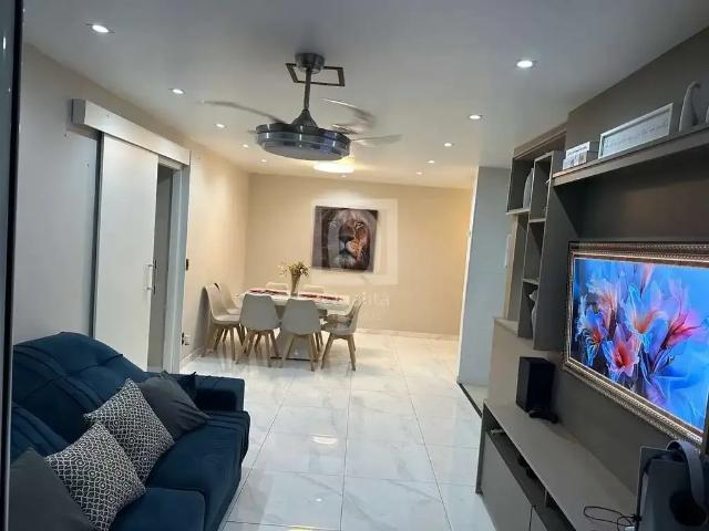 Apartamento para Venda em Barueri/SP Bethaville I 3 Quartos