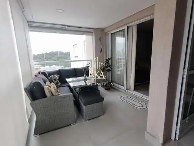 Apartamento para Venda em Barueri/SP Bethaville I 3 Quartos