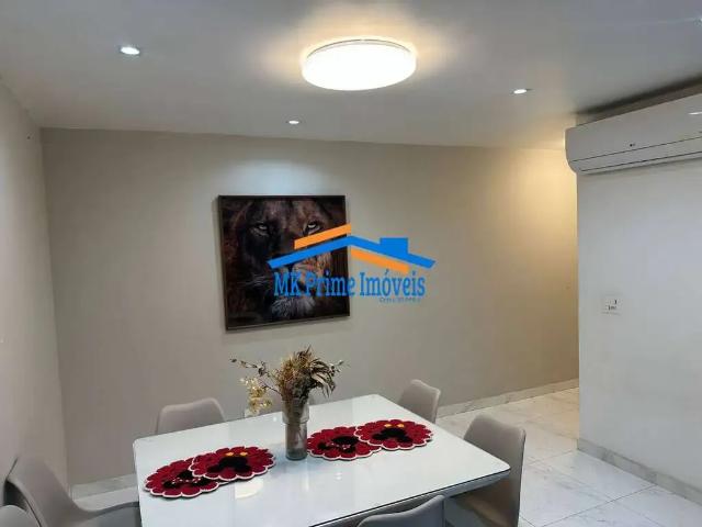 Apartamento para Venda em Barueri/SP Bethaville I 3 Quartos