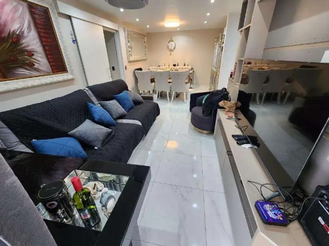 Apartamento para Venda em Barueri/SP Bethaville I 3 Quartos