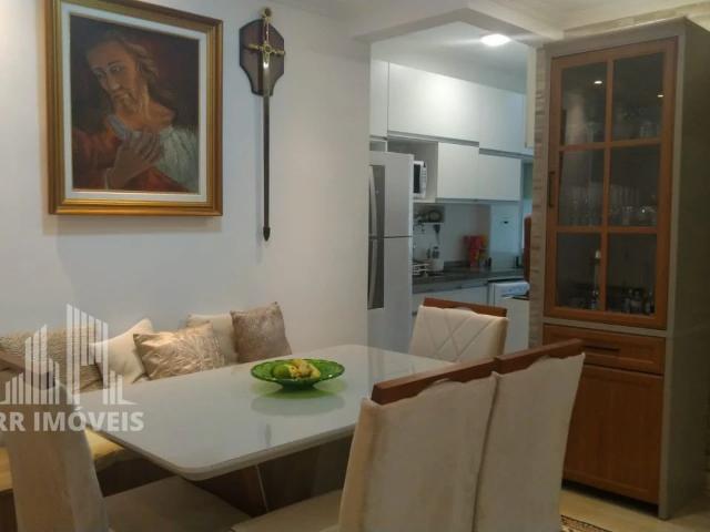 Apartamento para Venda em Barueri/SP Bethaville I 3 Quartos