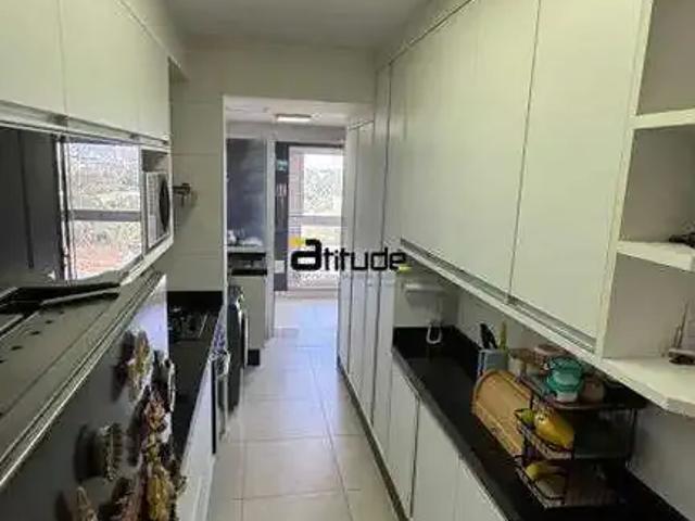 Apartamento para Venda em Barueri/SP Bethaville I 3 Quartos