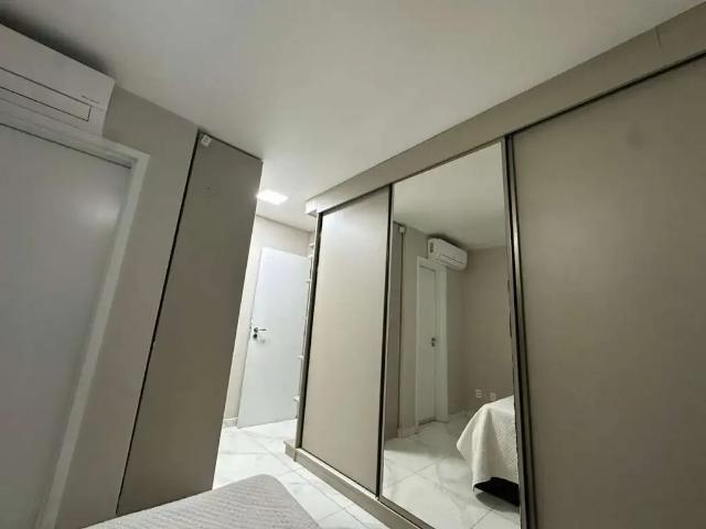 Apartamento para Venda em Barueri/SP Bethaville I 3 Quartos