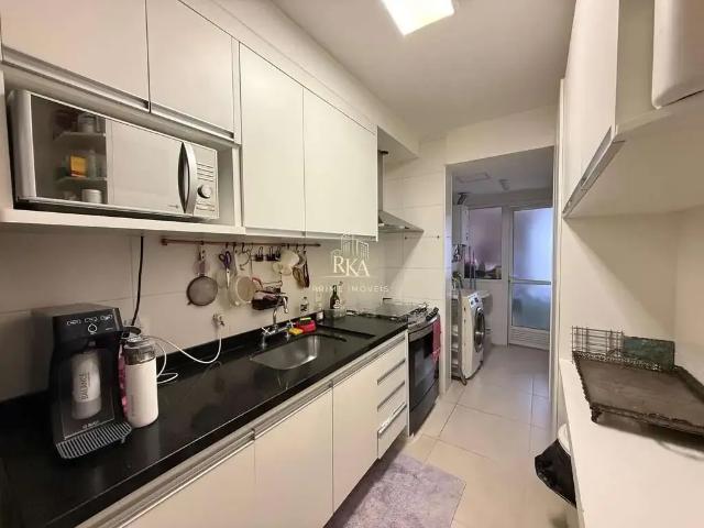 Apartamento para Venda em Barueri/SP Bethaville I 3 Quartos