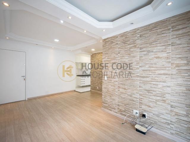 Apartamento para Venda em Barueri/SP Bethaville I 3 Quartos