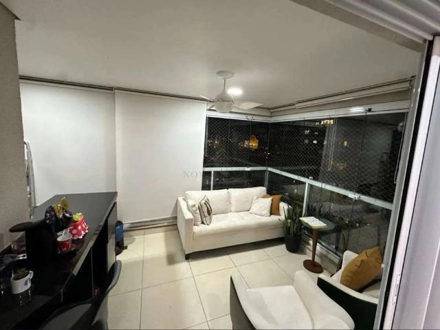 Apartamento para Venda em Barueri/SP Bethaville I 3 Quartos
