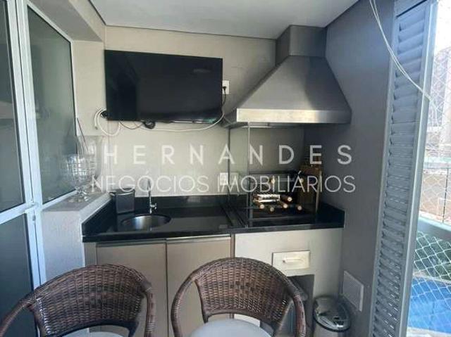 Apartamento para Venda em Barueri/SP Bethaville I 3 Quartos