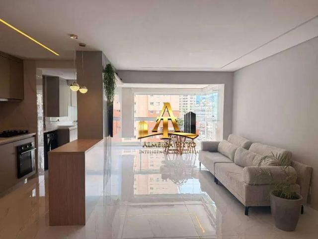 Apartamento para Venda em Barueri/SP Bethaville I 3 Quartos