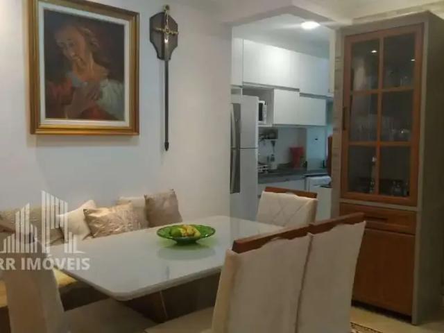Apartamento para Venda em Barueri/SP Bethaville I 3 Quartos