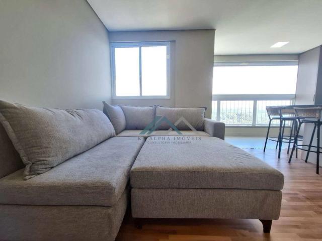 Apartamento para Venda em Barueri/SP Bethaville I 1 Quartos