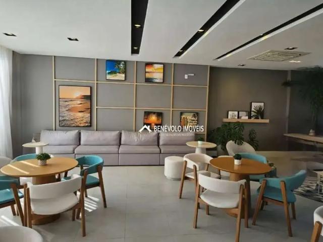 Apartamento para Venda em Barueri/SP Bethaville I 1 Quartos