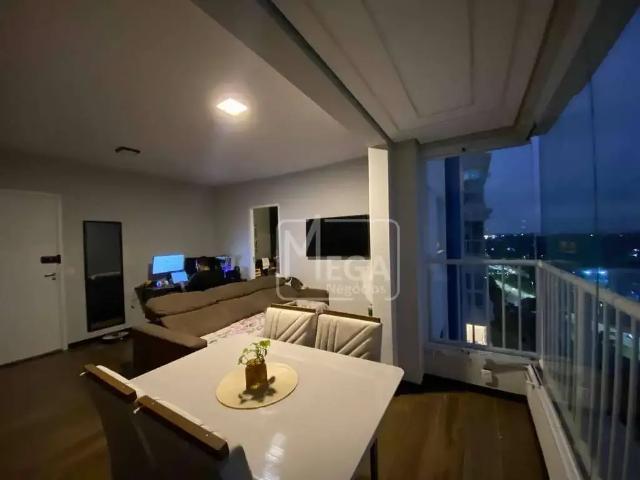 Apartamento para Venda em Barueri/SP Bethaville I 1 Quartos