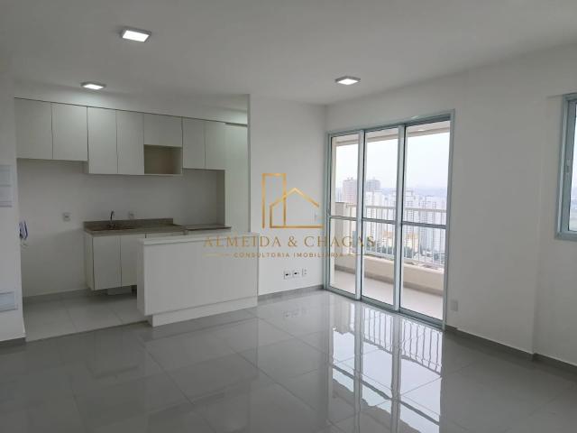 Apartamento para Venda em Barueri/SP Bethaville I 1 Quartos