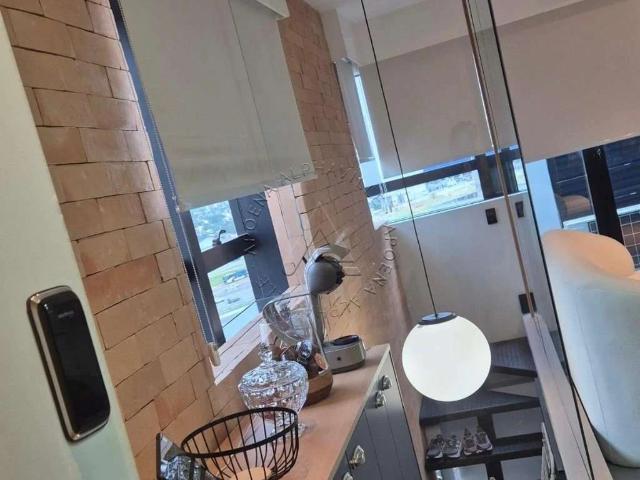 Apartamento para Venda em Barueri/SP Bethaville I 1 Quartos