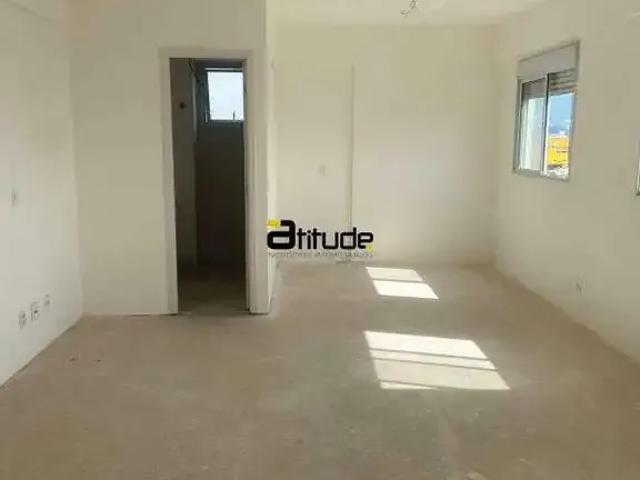 Apartamento para Venda em Barueri/SP Bethaville I 1 Quartos