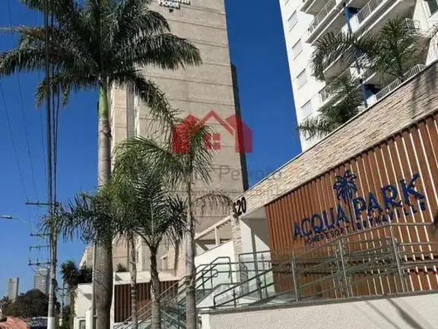 Apartamento para Venda em Barueri/SP Bethaville I 1 Quartos