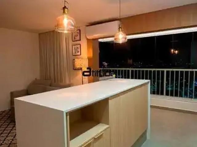 Apartamento para Venda em Barueri/SP Bethaville I 1 Quartos