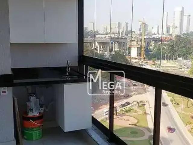 Apartamento para Venda em Barueri/SP Bethaville I 1 Quartos
