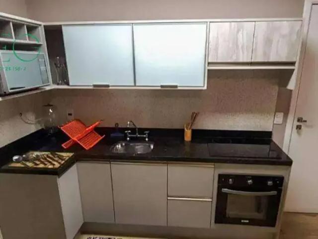 Apartamento para Venda em Barueri/SP Bethaville I 1 Quartos