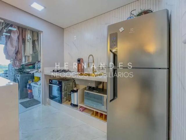 Apartamento para Venda em Barueri/SP Bethaville I 1 Quartos