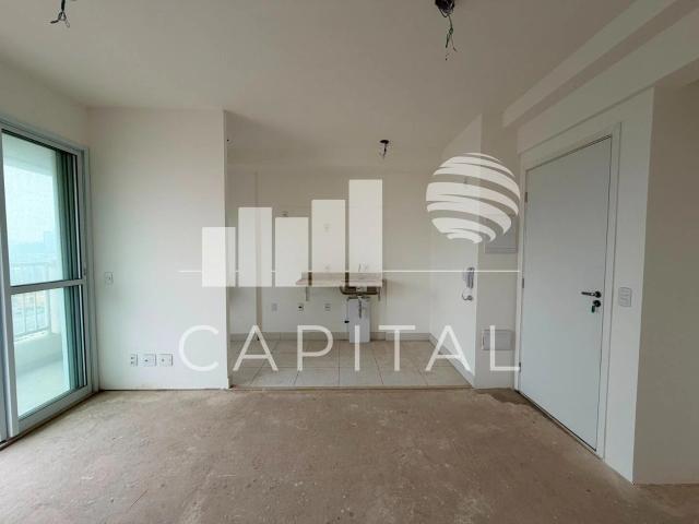 Apartamento para Venda em Barueri/SP Bethaville I 1 Quartos