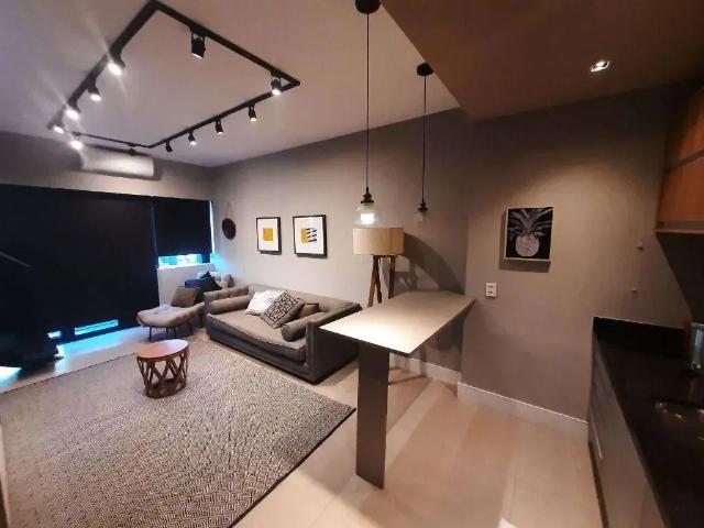 Apartamento para Venda em Barueri/SP Bethaville I 1 Quartos