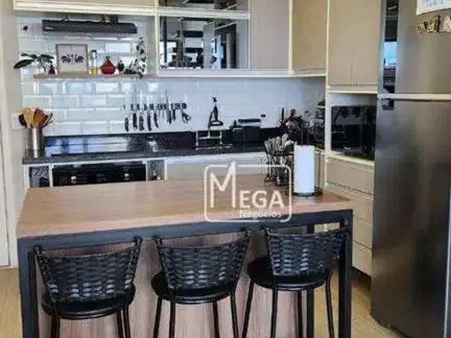 Apartamento para Venda em Barueri/SP Bethaville I 1 Quartos
