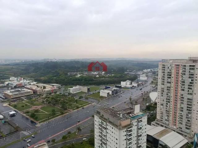 Apartamento para Venda em Barueri/SP Bethaville I 1 Quartos