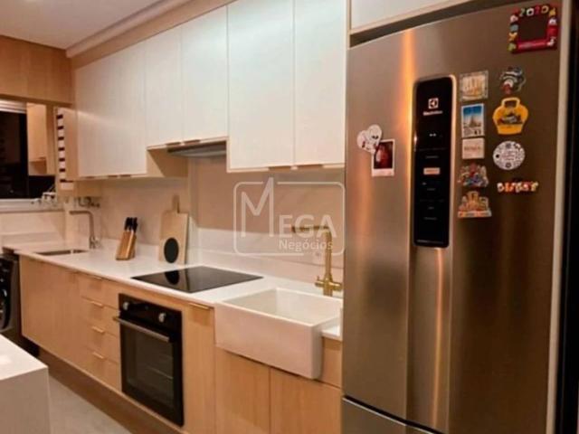 Apartamento para Venda em Barueri/SP Bethaville I 1 Quartos