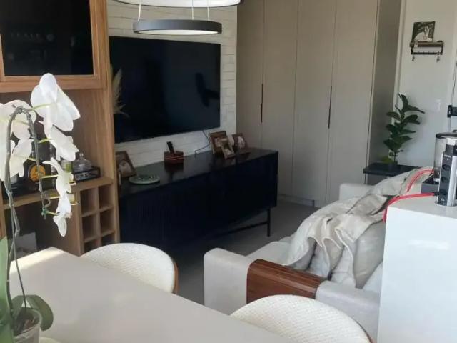 Apartamento para Venda em Barueri/SP Bethaville I 1 Quartos