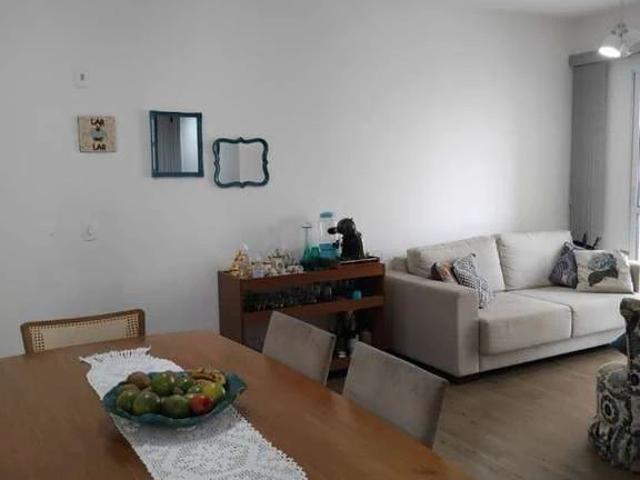 Apartamento para Venda em Barueri/SP Bethaville I 1 Quartos