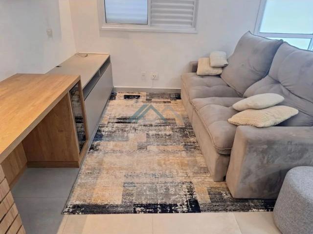 Apartamento para Venda em Barueri/SP Bethaville I 1 Quartos